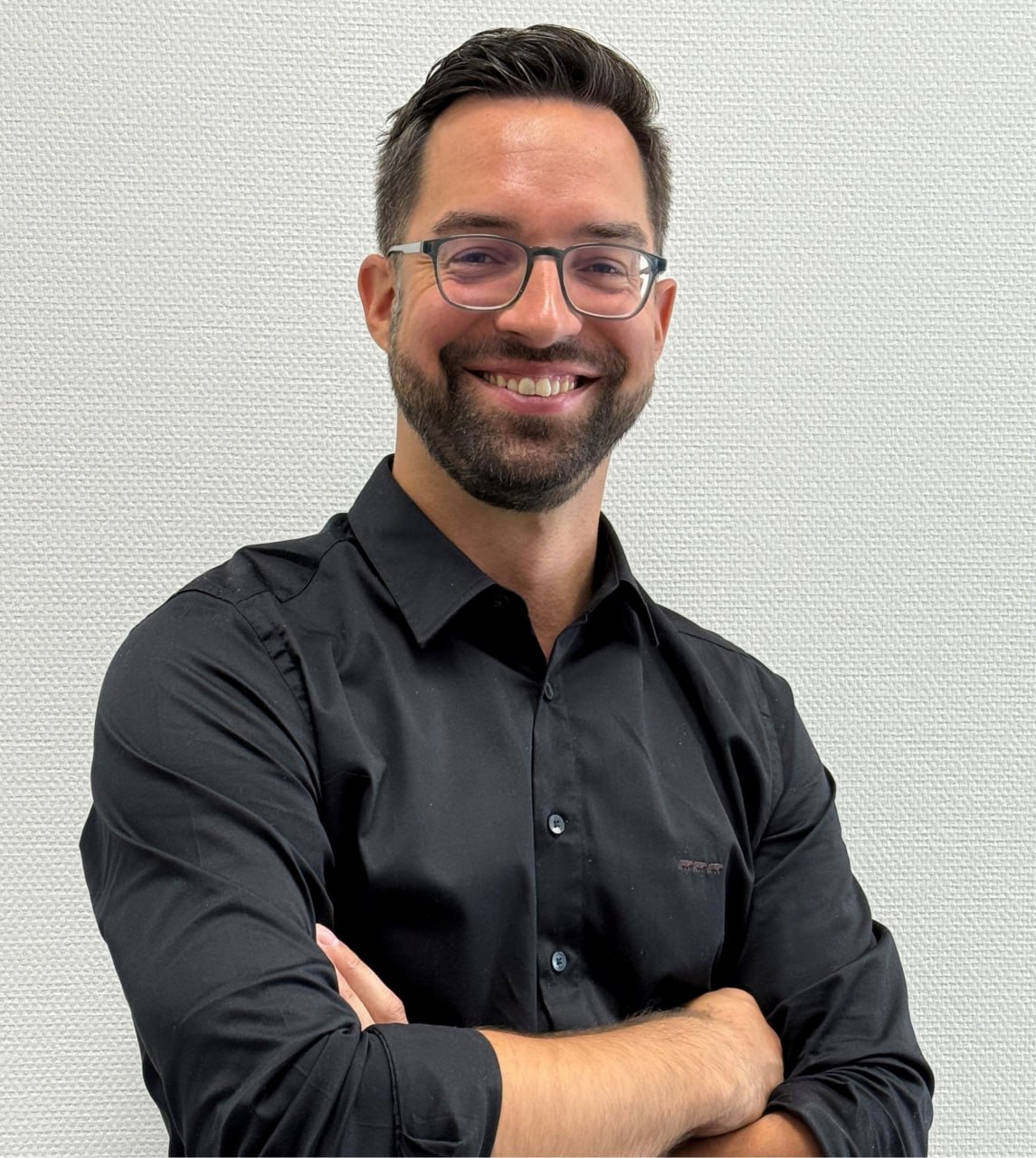 Christophe Serba